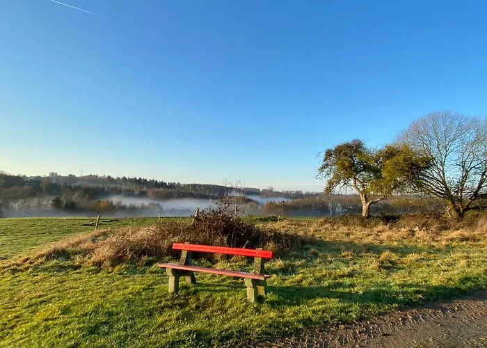 Haus Maria Isenburg - Naturpark Rhein-Westerwald