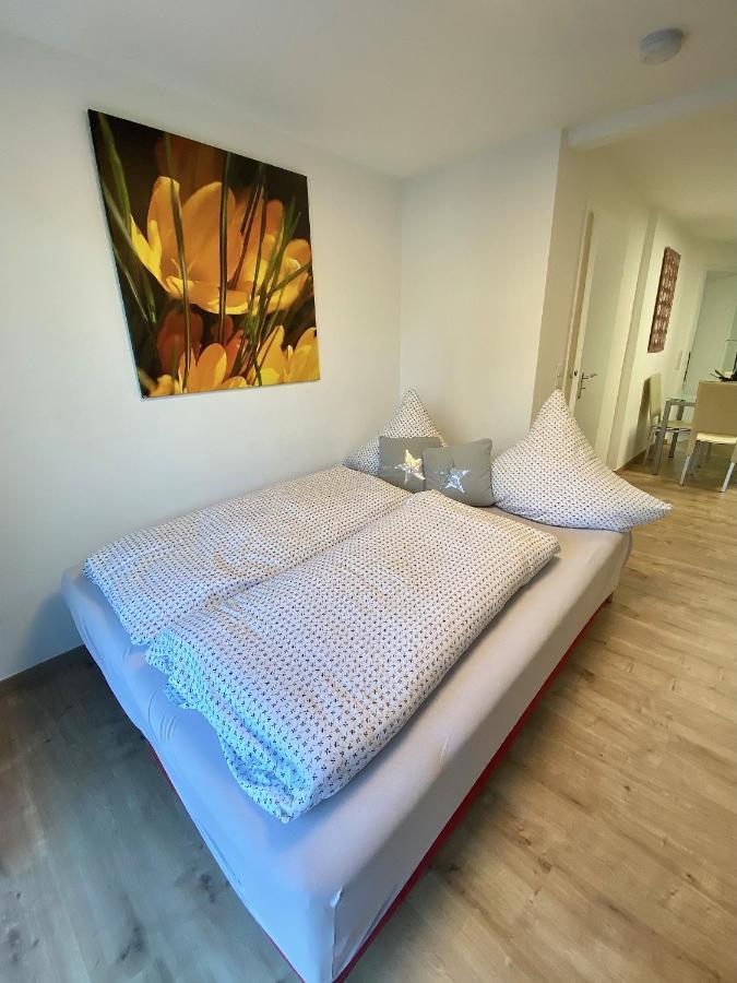 Appartement Haus Maria - Naturpark Rhein-westerwald